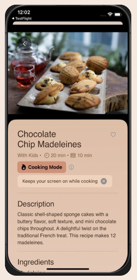 App Screenshot 5